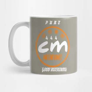 pure intentions Mug